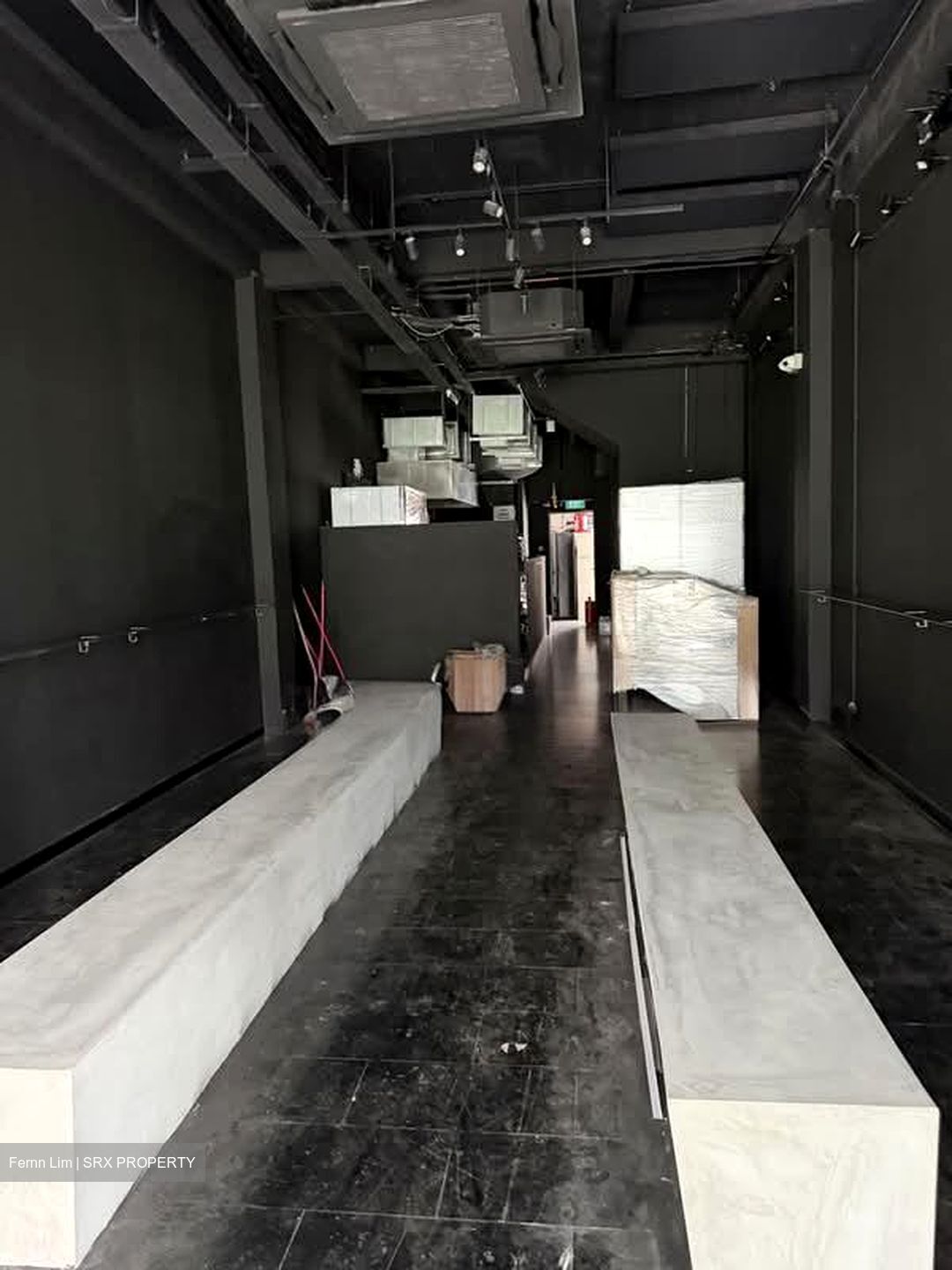 Owen Road (D8), Retail #575780901